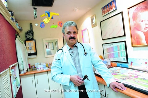 02112014 DíA DEL MéDICO.  Alberto Pérez.