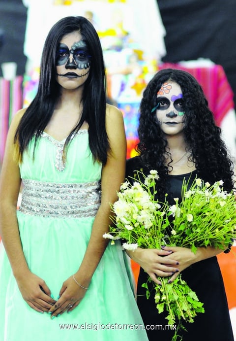 02112014 Vanessa y Alejandra.