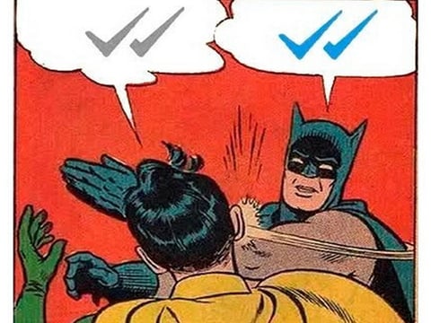 Expertos en sociología auguran una ola de conflictos por la introducción de las palomitas azules...