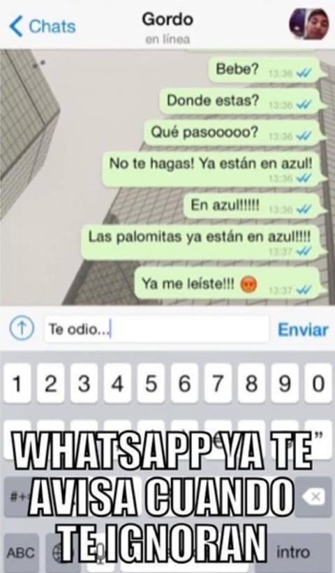 Los varones son uno de los sectores sociales más afectados por esta novedosa herramienta.