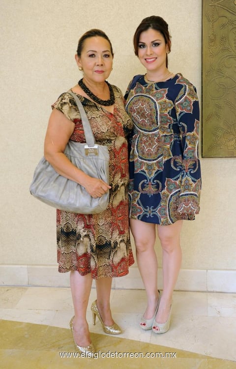 06112014 Melva y Cynthia.