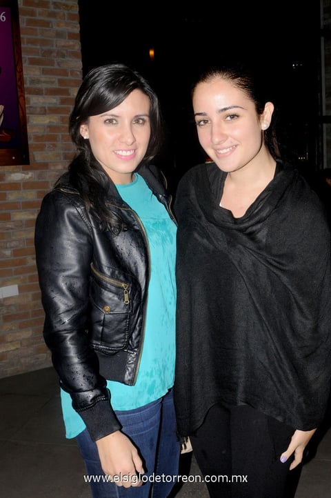 07112014 Marijose y Mayela.