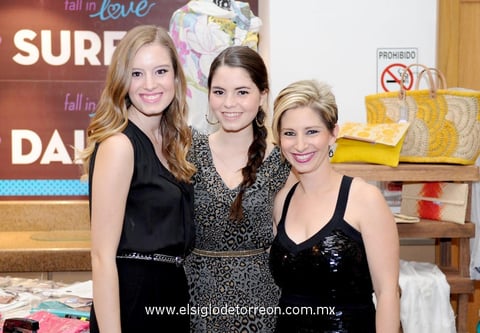 09112014 Ana, Fernanda y Marymar.