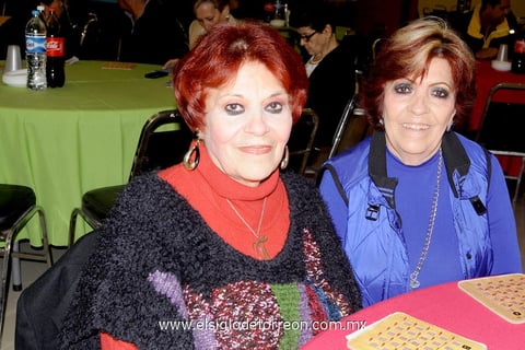 11112014 Tere y Magaly Galván.