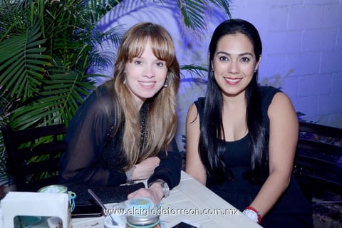 11112014 Nury y Margarita.