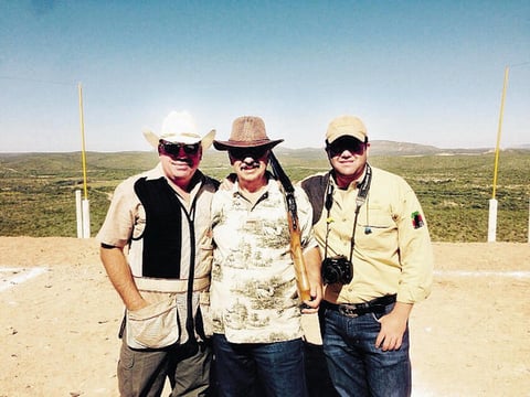 Jaime, Jaime y Javier.
