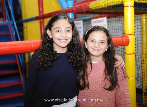 15112014 Bárbara y Martha.