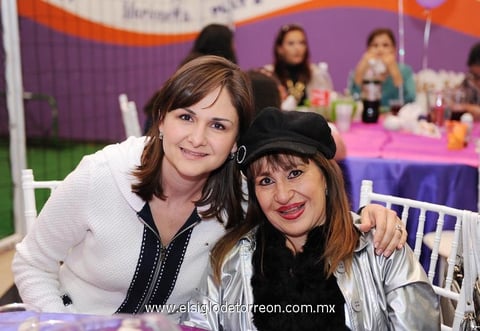 15112014 Mariana y Alejandra.