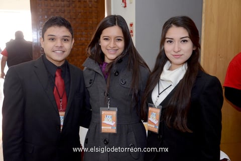 20112014 Ana y Ximena.