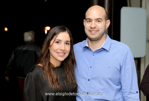 20112014 Claudia y Arturo.