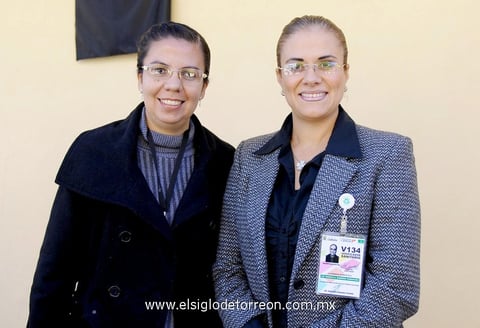 22112014 Mónica y Cecilia.
