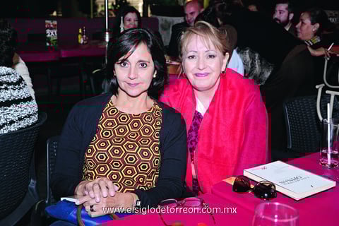 23112014 Oly y Tere.