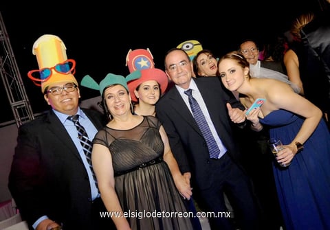 27112014 Claudia y Jesús.