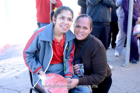 28112014 Arturo, Olivia y Alejandra.