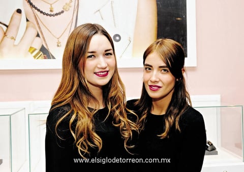 29112014 Sandra y Cristina.