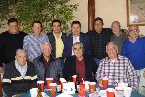 03122014 E SIGLO DE TORREóN / Annel Sotomayor