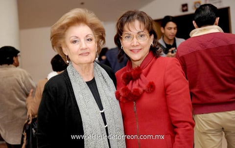 04122014 Maribel y Claudia.