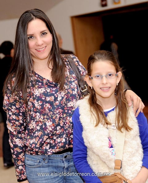 04122014 Mariana y Mariana.