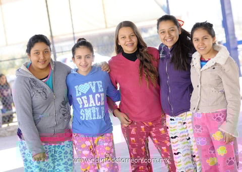 04122014 Ana Cecy y Cynthia.