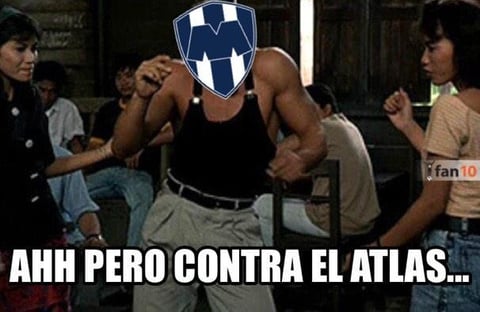Sensaciones previas al duelo Rayados-América.