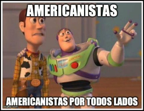 Sociólogos detectaron un extraño fenómeno que se presenta tras los partidos del Club América. Una inusual reacción masiva se genera entre las personas siempre y cuando dicho club gane...