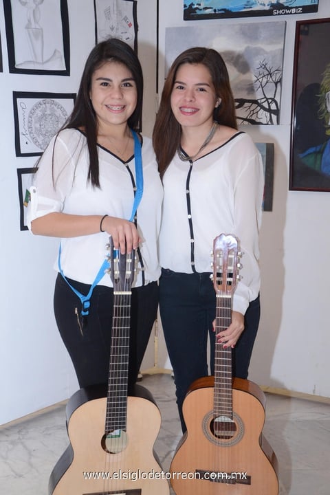 06122014 Edna y Andrea.