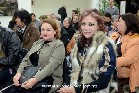 06122014 Silvia y Alicia.