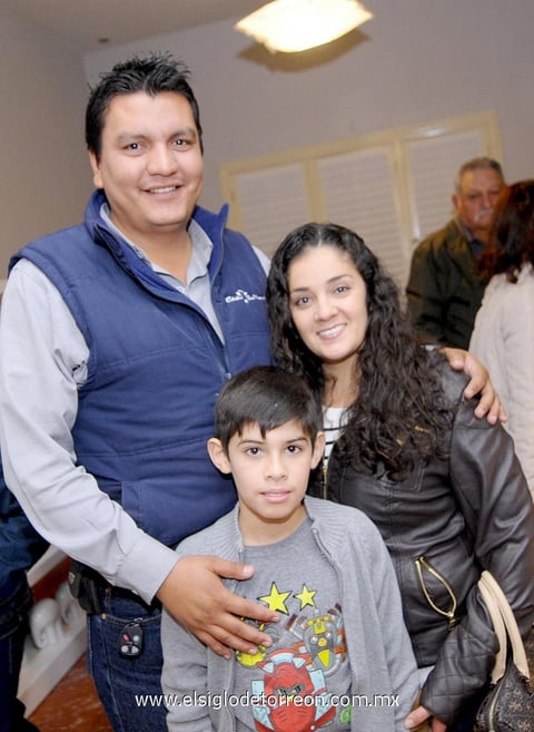 06122014 José, Cecilio y Jimena.