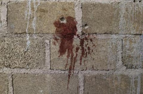 25 de septiembre | Tlatlaya. Veinticinco militares son detenidos por la masacre ocurrida en el sitio.
