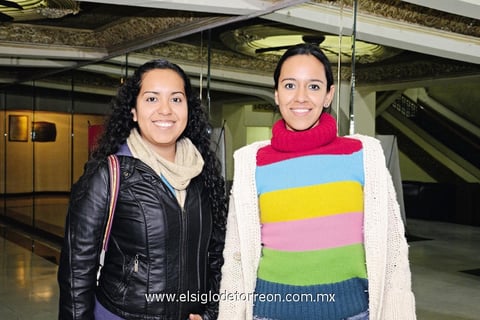 07122014 Paty y Venus.