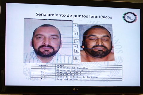 31 de marzo | Enrique Plancarte Solís. El narcotraficante buscado por México y Estados Unidos falleció en un enfrentamiento a tiros con elementos del Ejército mexicano.