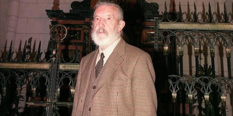 14 de abril | Manuel Ortega. A los 92 años de edad murió el artista plástico español, reconocido por sus pinturas y sus grabados.
