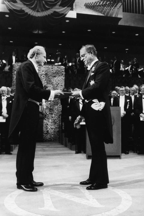 03 de mayo | Gary Becker. El Premio Nobel de Economía murió a los 83 años de edad.