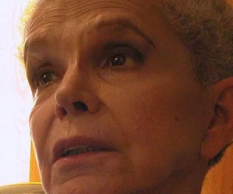 10 de mayo | Carmen Alardín. La reconocida poetisa mexicana falleció a los 80 años de edad.