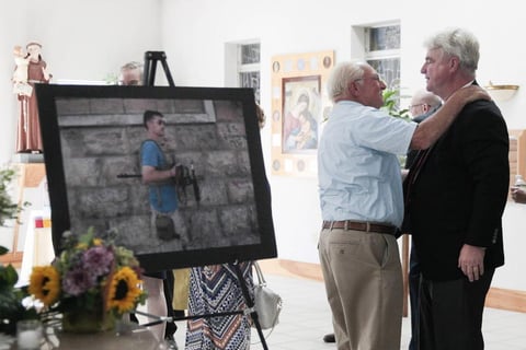 19 de agosto | James Foley. El periodista estadounidense falleció a manos del grupo terrorista Estado Islámico quien lo decapitó y difundió el video de su asesinato.