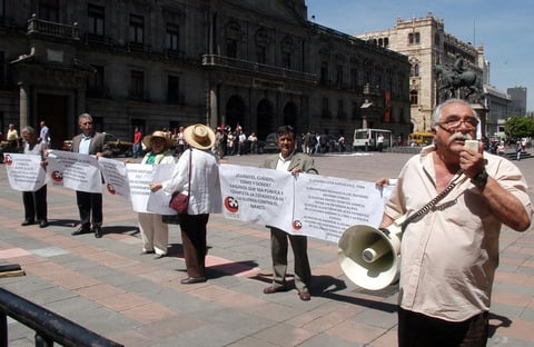 26 de septiembre | Raúl Álvarez Garín. El histórico dirigente estudiantil del movimiento de 1968 en México murió en la capital del mismo país en el que destacó como activista.