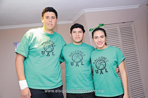 10122014 Jaime, Andrés y Cristina.