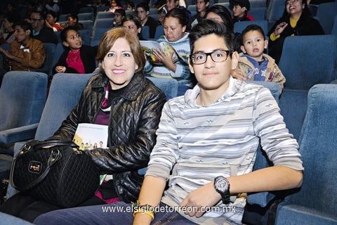 10122014 Georgina y Gerardo.