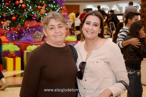 10122014 Socorro y Yolanda.