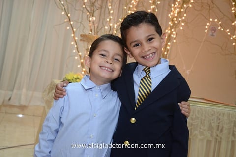 12122014 Sofía y Natalia.