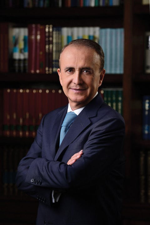27 de agosto | Pedro Ferriz deja la radio. Después de que se revelaran audios y fotografías que evidenciaban una supuesta infidelidad de Pedro Ferriz de Con, el periodista teminó su relación laboral con Grupo Imagen. Días después pidió disculpas al público por medio de un video.