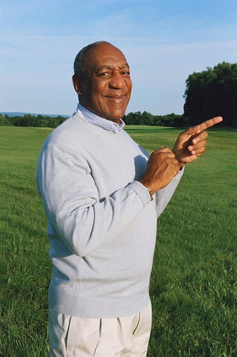 26 de octubre | Acusan a Bill Cosby de violación. Un nuevo testimonio se suma a las acusaciones en contra de Bill Cosby. Barbara Bowman, una modelo y actriz que conoció al humorista a principios de los años 80, aseguró que éste la drogó para abusar sexualmente de ella.