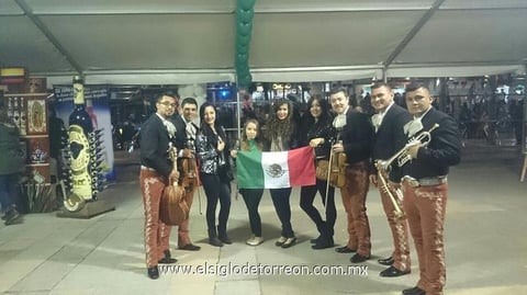 15122014 Déjanos tus datos en: sociales@elsiglodetorreon.com.mx