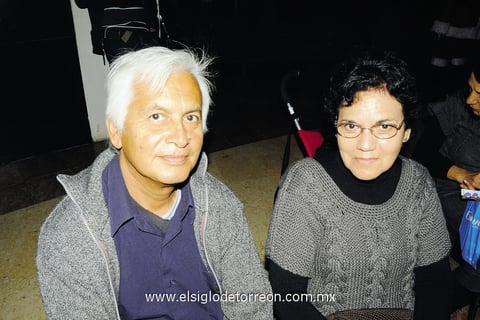 15122014 Gerardo y Beatriz.
