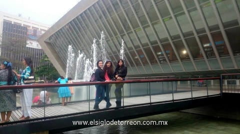 15122014 De paseo en Bogotá.
