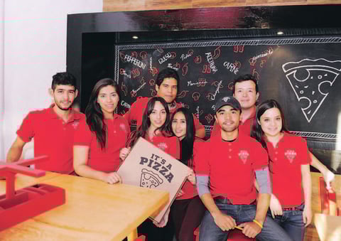 12122014 Cristopher, FÃ¡tima, Erika, Daniela, VÃ­ctor, Bryan, Alan y RocÃ­o.