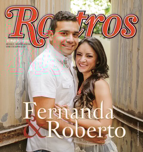 FERNADNA Y ROBERTO