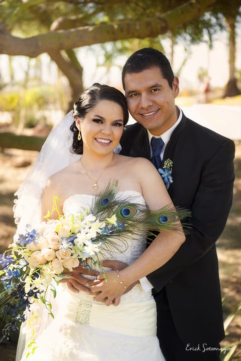 14122014 Unieron sus vidas en el Sacramento del Matrimonio Laura Cristina RamÃ­rez ZermeÃ±o y Jorge Aguilar GarcÃ­a. La ceremonia religiosa se llevÃ³ a cabo en la Capilla del Seminario Santa MarÃ­a Reyna, el 29 de noviembre de 2014. Son hijos de los Sres. Guadalupe RamÃ­rez GÃ³mez y MarÃ­a del Socorro ZermeÃ±o Varela; Alberto Aguilar Morales y Lydia Amanda GarcÃ­a MartÃ­nez.