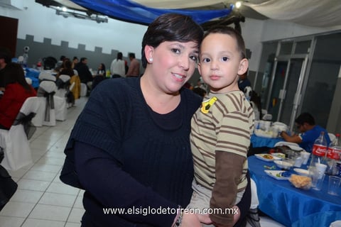 16122014 Lucía y David.