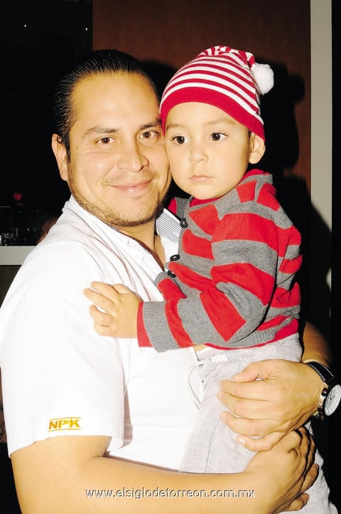 16122014 David y José Jaime.